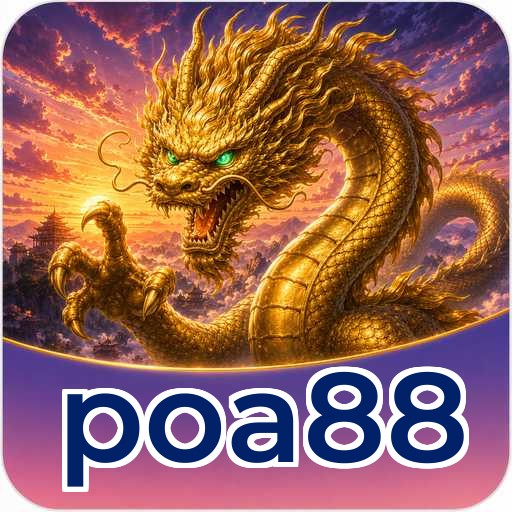 Logo poa88