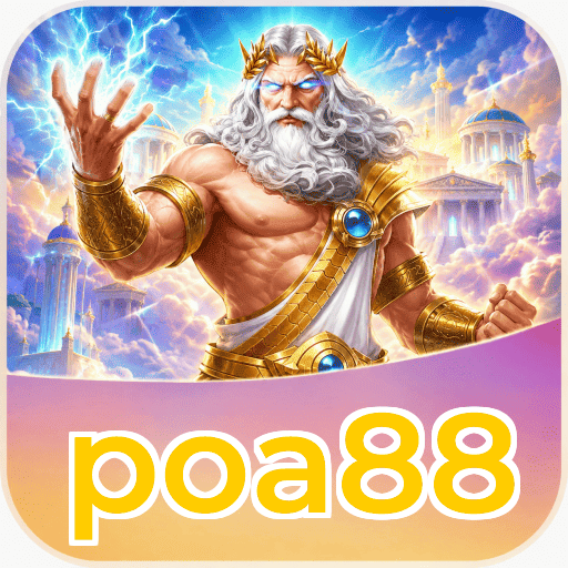 Logo poa88
