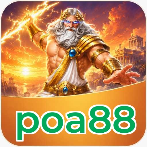 Logo poa88