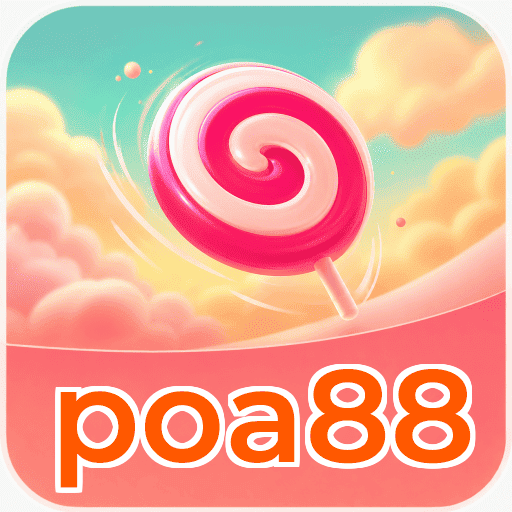 Logo poa88