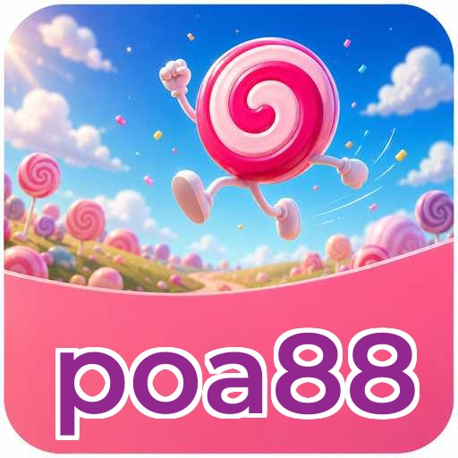 Logo poa88