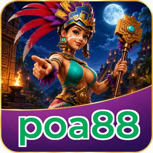 Logo poa88