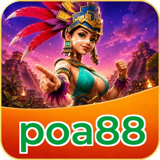 Logo poa88