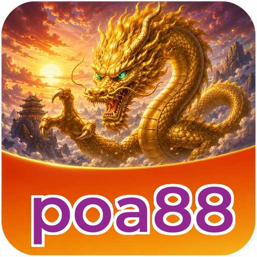 Logo poa88