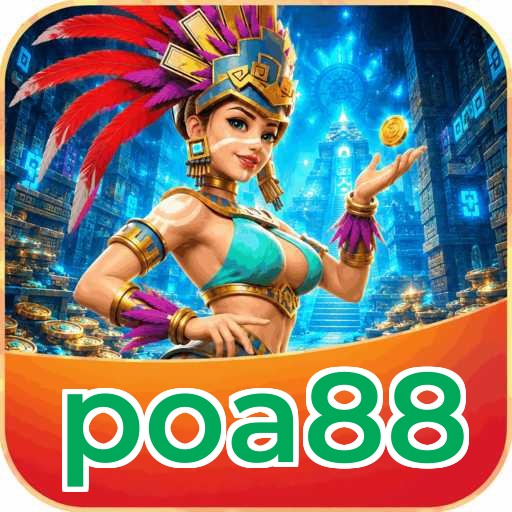 Logo poa88