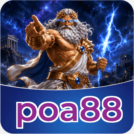 Logo poa88