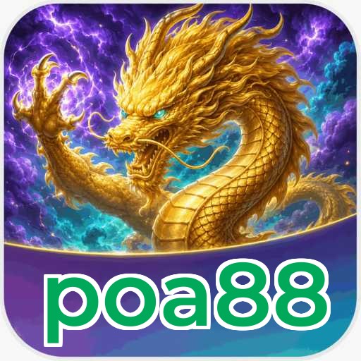 Logo poa88