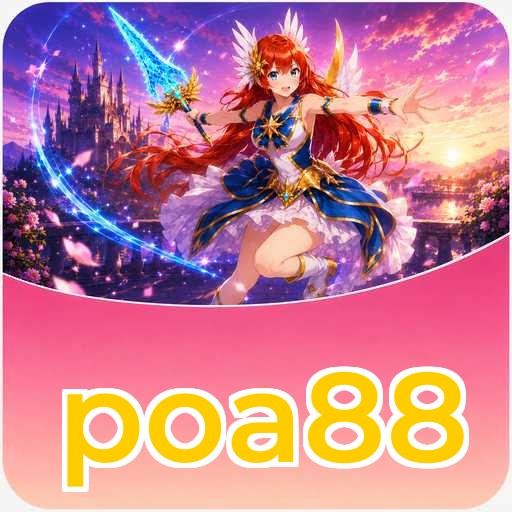Logo poa88