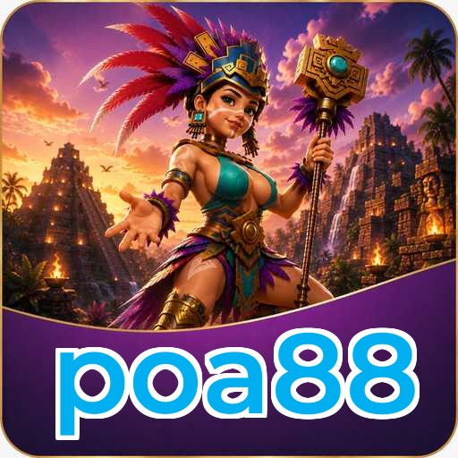 Logo poa88