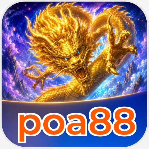 Logo poa88