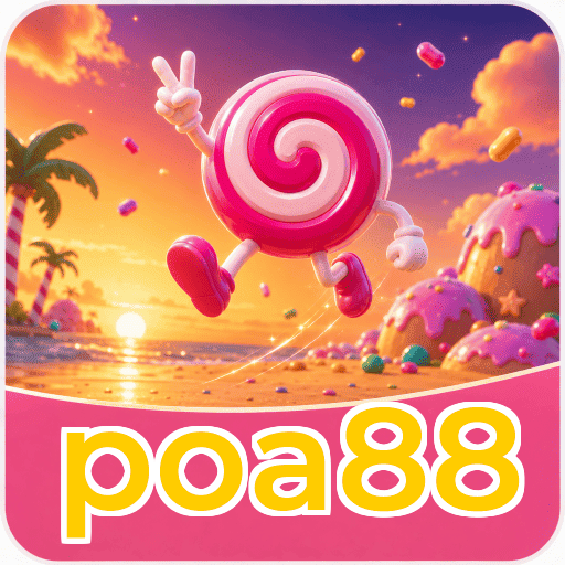 Logo poa88