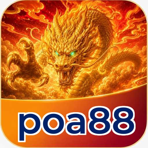 Logo poa88