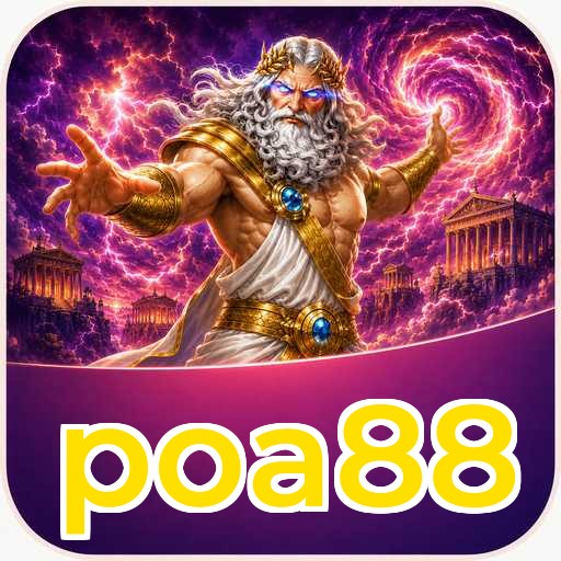 Logo poa88