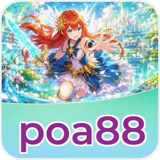 Logo poa88