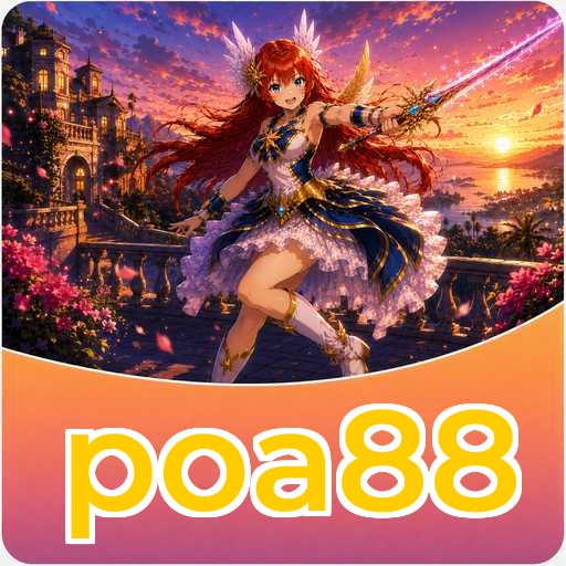 Logo poa88