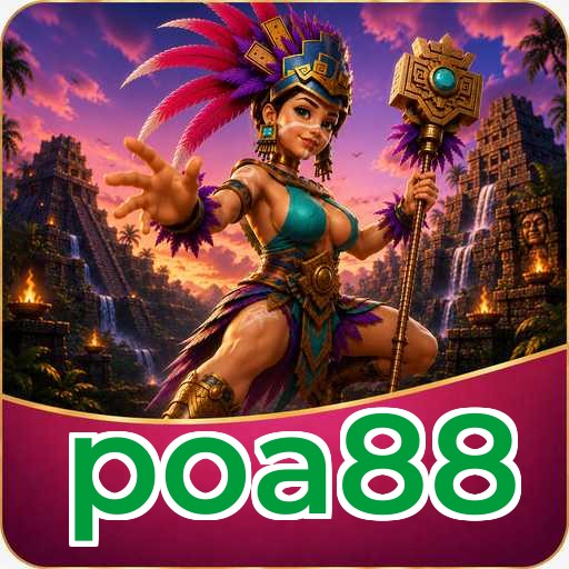 Logo poa88