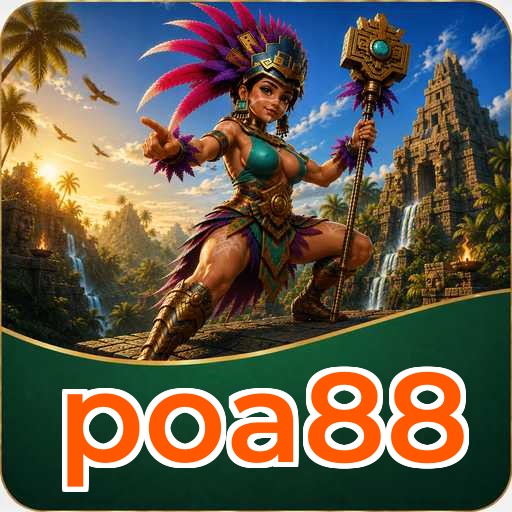 Logo poa88