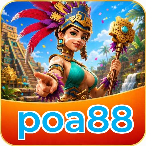 Logo poa88