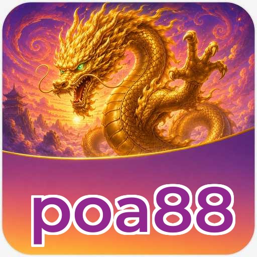 Logo poa88