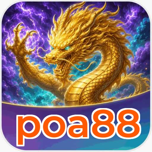 Logo poa88