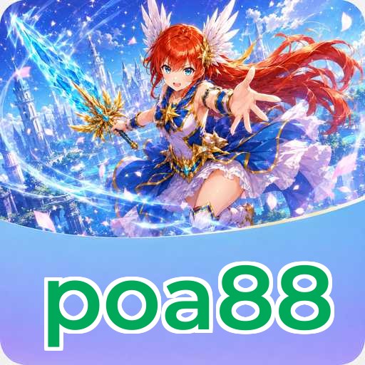 Logo poa88