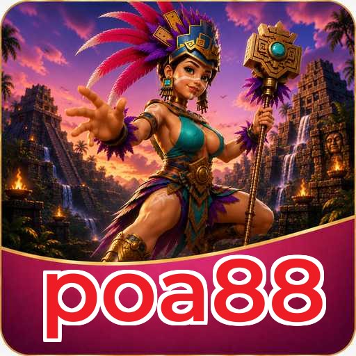 Contoh membandingkan alamat situs poa887.com di bilah peramban
