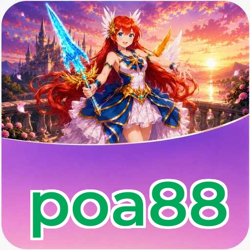 Logo poa88