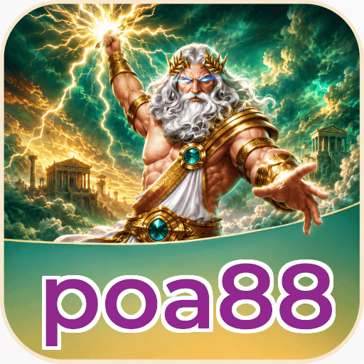 Logo poa88
