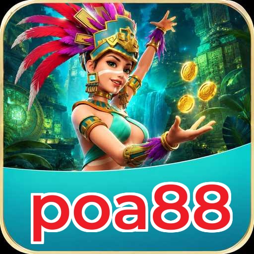 Logo poa88
