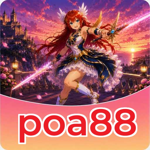 Logo poa88