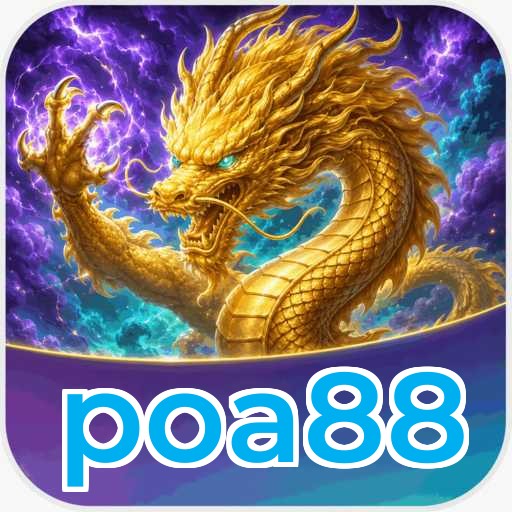 Logo poa88