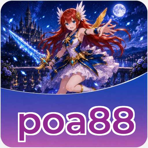 Logo poa88