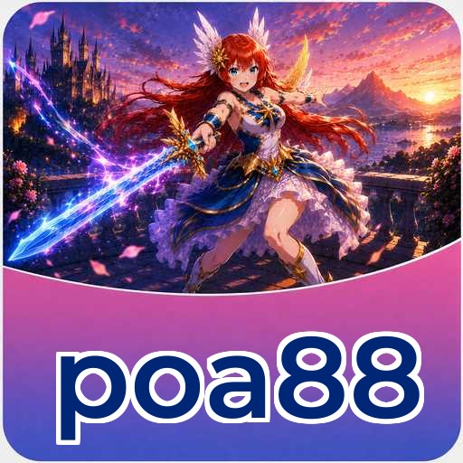 Logo poa88