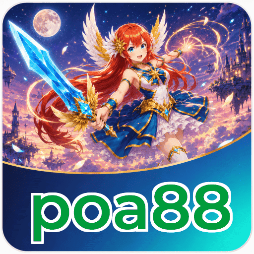 Logo poa88