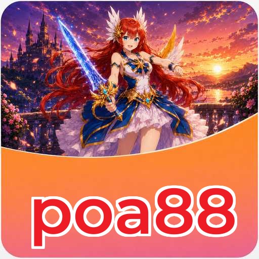 Logo poa88