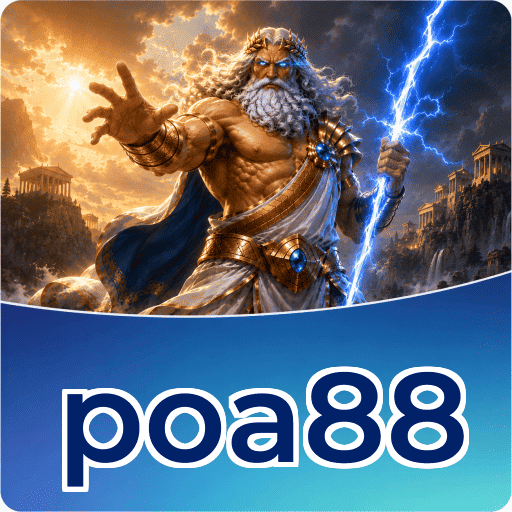 Logo poa88