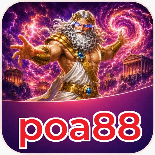 Logo poa88
