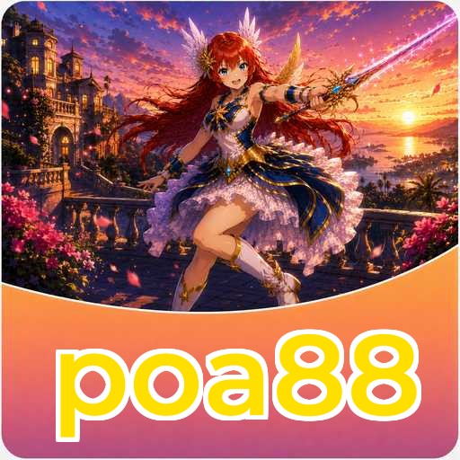 Logo poa88