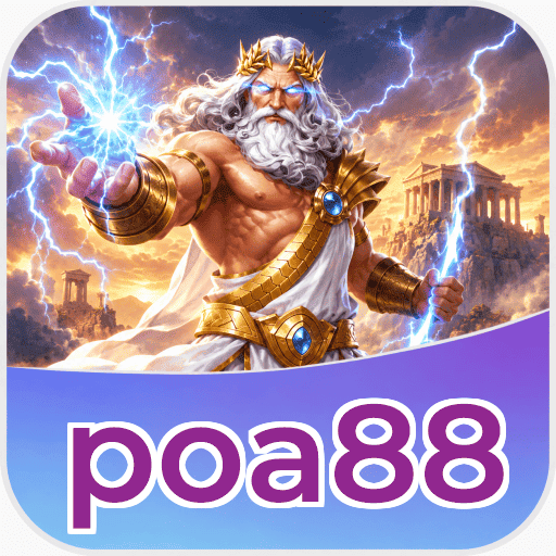 Logo poa88