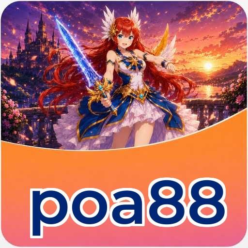 Logo poa88