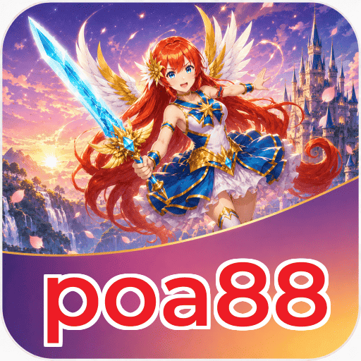 Logo poa88