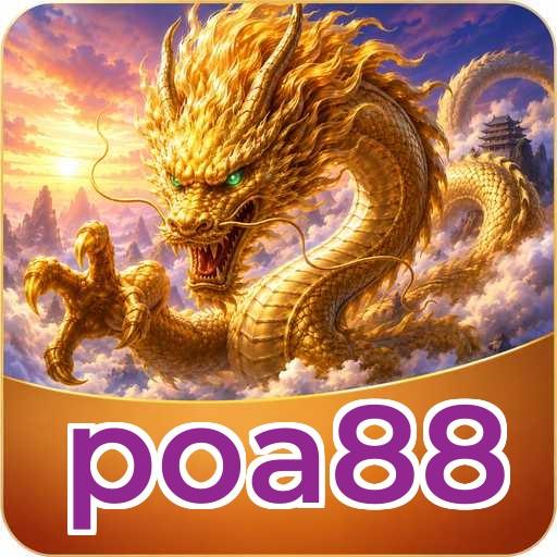 Logo poa88