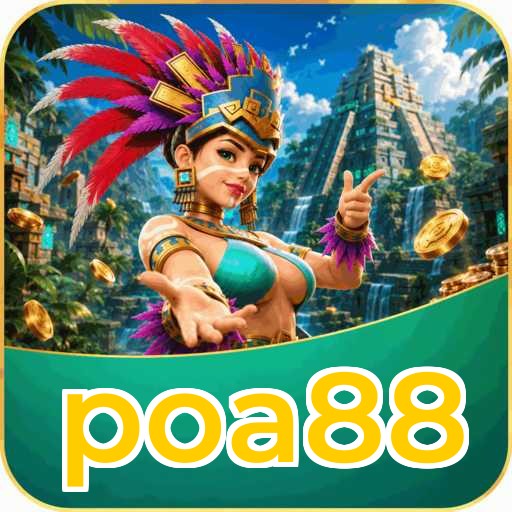 Logo poa88