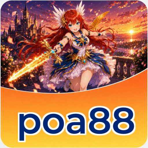 Logo poa88