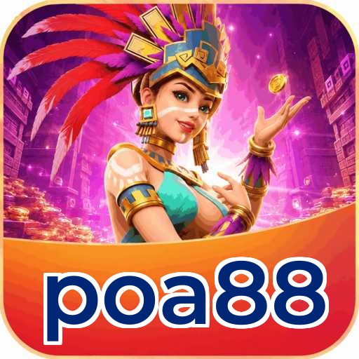 Logo poa88