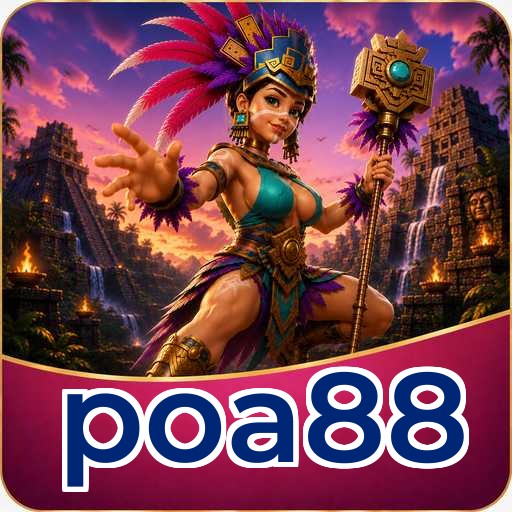 Logo poa88