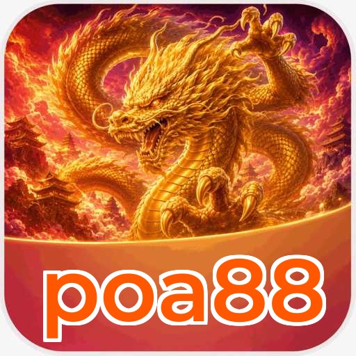 Layar pertama poa88 setelah pemasangan di Android