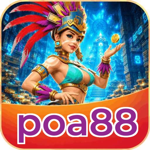 Logo poa88
