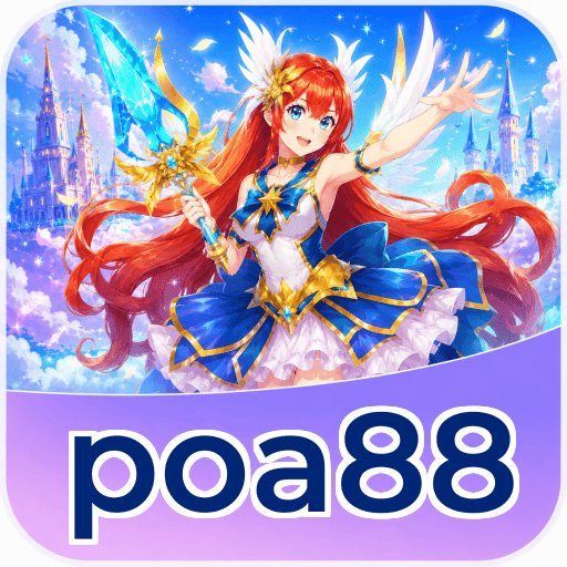 Logo poa88