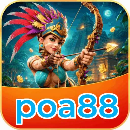 Logo poa88